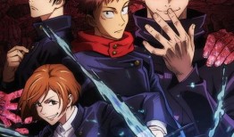 咒术回战最新情报周三爆料,周三爆料带来全新剧情转折！