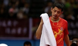 八卦娱乐爆料张继科事件